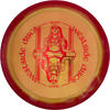 Westside Discs Queen Tournament Orbit (Gebraucht: Zustand 9)