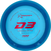 Prodigy D3 400 (Gebraucht: Zustand 9)