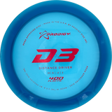 Prodigy D3 400 (Gebraucht: Zustand 9)