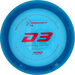Prodigy D3 400 (Gebraucht: Zustand 9)