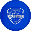 Dynamic Discs Truth Fuzion - Eric McCabe 2010 World Champion (Gebraucht: Zustand 7)