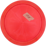 Discmania Splice - Discmania Heart Stamp | Lux Vapor | Gebraucht: Zustand 8 |
