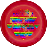 Discmania PD S-Line Nordic Phenom Niklas Anttila Signature Series (Gebraucht: Zustand 10)