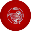 Discraft Venom Base (Gebraucht: Zustand 5)