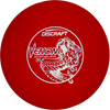 Discraft Venom Base (Gebraucht: Zustand 6)