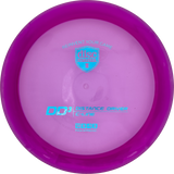 Discmania DD3 C-Line (Gebraucht: Zustand 7)