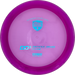 Discmania DD3 C-Line (Gebraucht: Zustand 7)