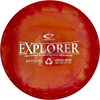 Latitude 64° Explorer - Recycled Ricky Wysocki 2x World Champion Signature Disc (Gebraucht: Zustand 7)