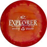 Latitude 64° Explorer - Recycled Ricky Wysocki 2x World Champion Signature Disc (Gebraucht: Zustand 7)