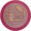 Discraft Raptor Z - Paul Ulibarri Tour Series (Gebraucht: Zustand 7)