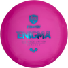 Discmania Enigma Evolution Neo (Gebraucht: Zustand 8)