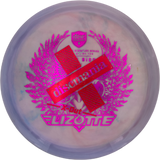 Discmania FD3 S-Line Lizotte Signature Series X-Out (Gebraucht: Zustand 8)