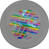 Discmania Logic | Exo Soft | Gebraucht: Zustand 8 |