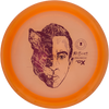 Discmania PDX S-Line McBeast Disc Golf World Tour (Gebraucht: Zustand 10)