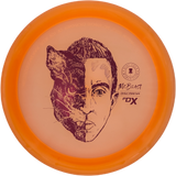 Discmania PDX S-Line McBeast Disc Golf World Tour (Gebraucht: Zustand 10)