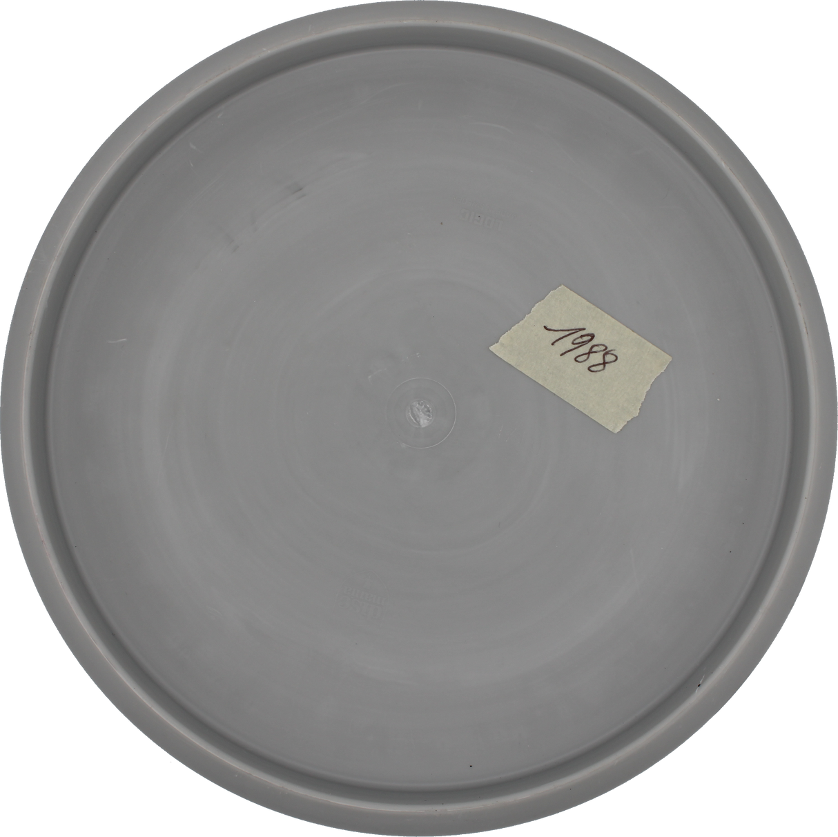 Discmania Logic | Exo Soft | Gebraucht: Zustand 8 |