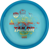 Discmania Tailor | Active Premium | Gebraucht: Zustand 8 |