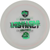 Discmania Instinct - Misprint | Neo | Gebraucht: Zustand 7 |