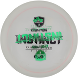 Discmania Instinct - Misprint | Neo | Gebraucht: Zustand 7 |