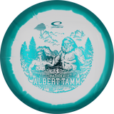 Latitude 64° Trust -  Albert Tamm Team Series 2024 | Royal Grand | Gebraucht: Zustand 9 |