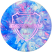 Dynamic Discs Getway Fuzion - Cell Dye