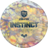Discmania Instinct Evolution Neo Cell Dye