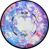 MVP Uplink Neutron Soft Cell Dye