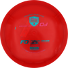 Discmania FD - Misprint | C-Line | Gebraucht: Zustand 9 |