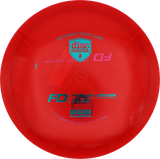 Discmania FD - Misprint | C-Line | Gebraucht: Zustand 9 |