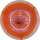 Innova Aero - 40th Anniversary | Halo Star | Gebraucht: Zustand 8