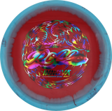 Innova Rollo | Halo Star | Gebraucht: Zustand 8 |