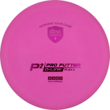 Discmania P2 | D-Line Flex 2 | Gebraucht: Zustand 8 |