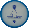 Discmania P3x C-Line Horizon Color Glow - Gannon Buhr (Highest Rated)