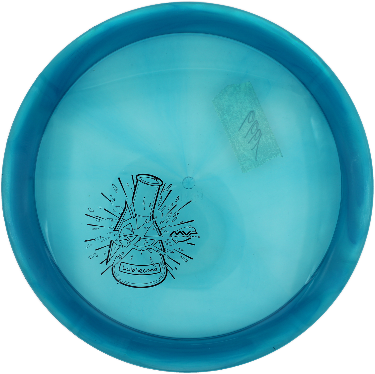 Streamline Shift - Lab Second | Proton | Gebraucht: Zustand 8 |