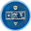 Discmania FD3 C-Line Horizon Metal Flake - Gannon Buhr (Money Record)