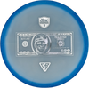 Discmania FD3 C-Line Horizon Metal Flake - Gannon Buhr (Money Record)