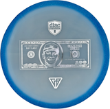 Discmania FD3 C-Line Horizon Metal Flake - Gannon Buhr (Money Record)