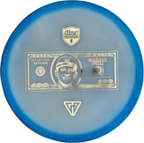 Discmania FD3 C-Line Horizon Metal Flake - Gannon Buhr (Money Record)