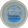 Westside Discs Warship VIP (Gebraucht: Zustand 7)