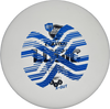 Discmania Logic Exo Soft  (Gebraucht: Zustand 9)