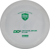 Discmania DD3 S-Line (Gebraucht: Zustand 8)