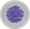 Dynamic Discs Truth Lucid - Special Edition  (Gebraucht: Zustand 8)