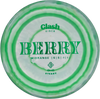 Clash Discs Berry Steady (Gebraucht: Zustand 7)