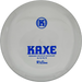 Kastaplast Kaxe | K1 Line | Gebraucht: Zustand 9 |