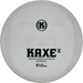 Kastaplast Kaxe Z | K1 Line | Gebraucht: Zustand 8 |