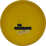Crosslap Discs Shadowplay Platinum - Special Print Skull (Gebraucht: Zustand 7)