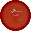 Crosslap Discs Lucky Platinum (Gebraucht: Zustand 8)