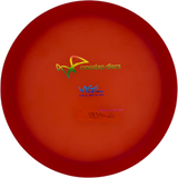 Crosslap Discs Vigil Maximum (Gebraucht: Zustand 8)