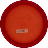 Crosslap Discs Vigil Maximum (Gebraucht: Zustand 8)