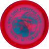 Discmania PD C-Line - Disc Golf European Open (Gebraucht: Zustand 8)